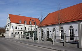 Alte Brauerei Mertingen